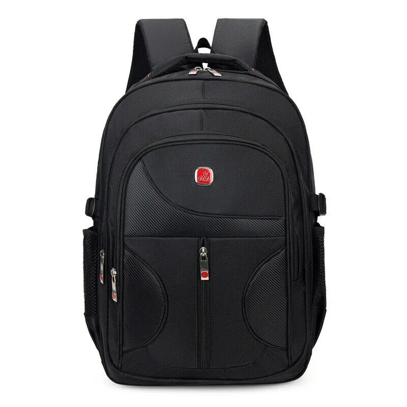New Backpack Business Commuting Laptop Backpack Student Backpack Fashionable Large Capacity Backpack