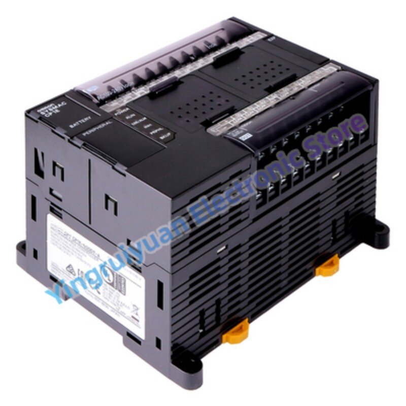 PLC controller CP1E-N40DT-D N60DT N30DT N20DT N14DT1 N20DT-A brand new genuine product