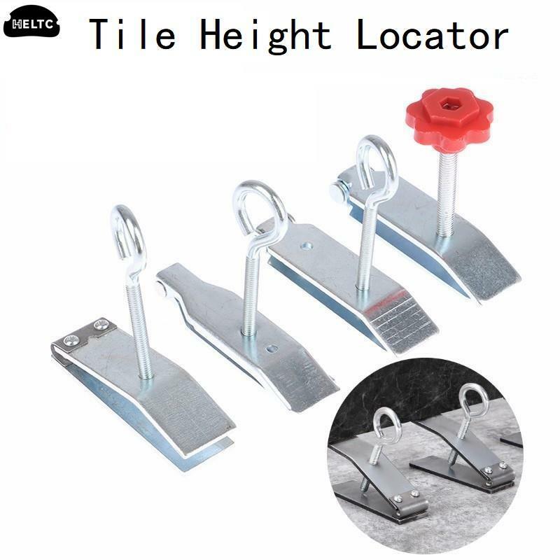 1PCS Tile Height Locator  Height Adjustment Regulator Wall Ceramic Lifter Tool Tile Lifter Leveling Device Construction Tool