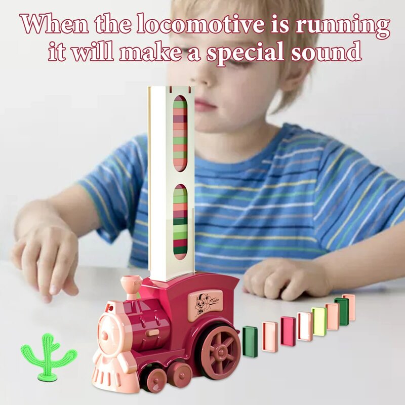 Klocki dla dzieci gra układarka zestaw zabawek dla dzieci chłopców dziewcząt w wieku 3-8 lat