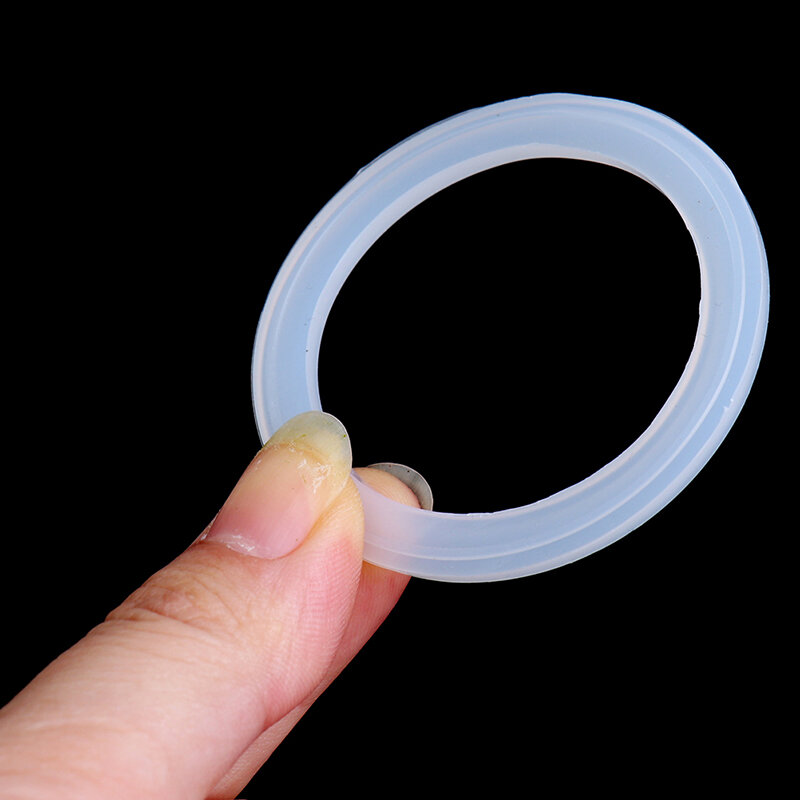 Guarnizioni O-Ring sigillanti in Silicone sicuro guarnizioni per bottiglie sottovuoto elementi di fissaggio per anelli di tenuta