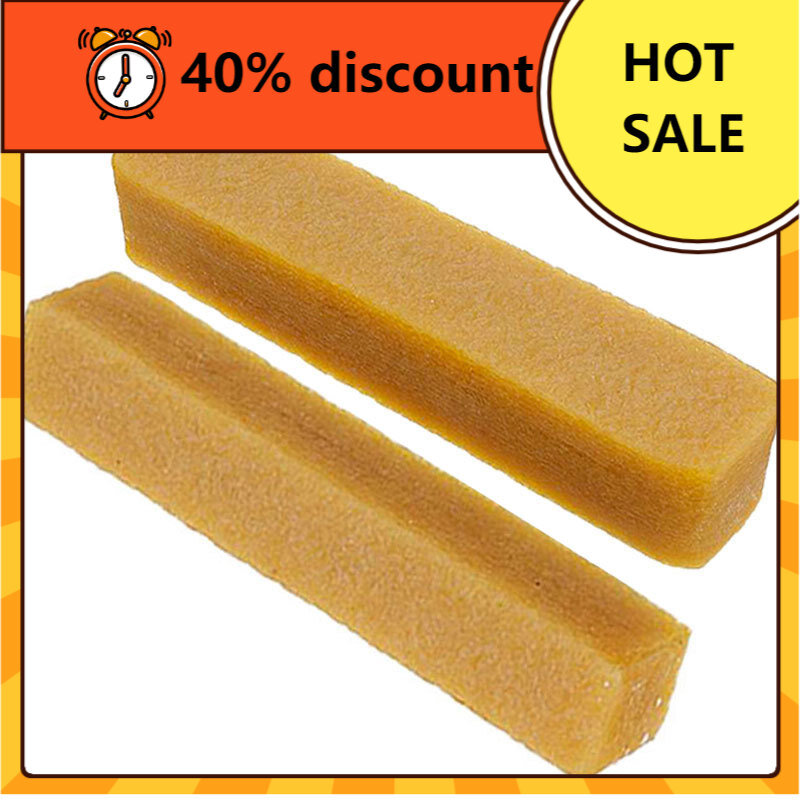 Cleaning Eraser For Belt Disc Sander Abrasive Cleaning Glue Stick Sanding Belt Band Drum Cleaner Sandpaper