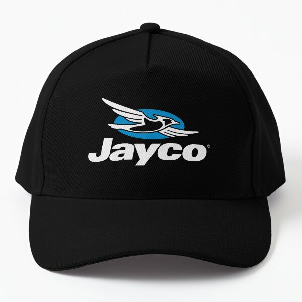 Jayco Jayco Baseball Cap Hut lässig Herren Czapka Hip Hop Frauen Snapback Sonne einfarbig Motorhaube gedruckt Frühling Casquette fisch