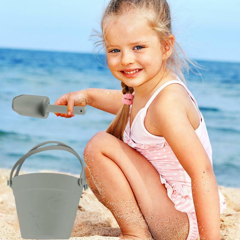 Praia areia viagens brinquedos para crianças, engraçado e verão festa Playsets, atividades ao ar livre, melhora Fine, idades 3, 8pcs
