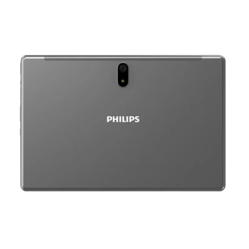 Philips-Global Firmware Pad, Android Pad, M9X, 2023, S510J, MediaTek, 10.1 ", 6 GB, 128 GB, 1920x1200, WiFi, 5000mAh, Câmera de 8 Milhões, jack 3,5mm