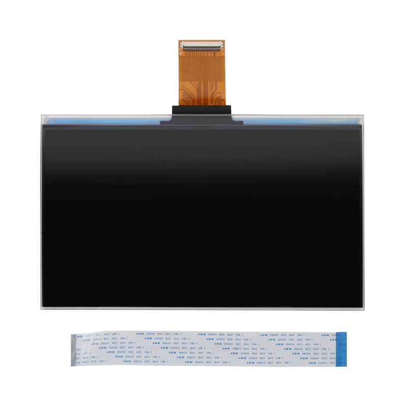 Creality HALOT-MAGE/Mage Pro Druck-Siebkit vorbestellen Schwarzweiß-Bildschirm 10,3 Zoll Original-Drucker zubehör