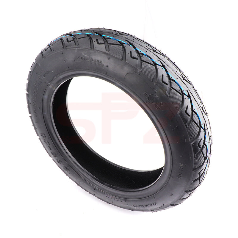High Quality Electric Vehicle Tubeless Tire 2.75-10 2.75*10 Wear Resistant Thickened Vacuum Tube
