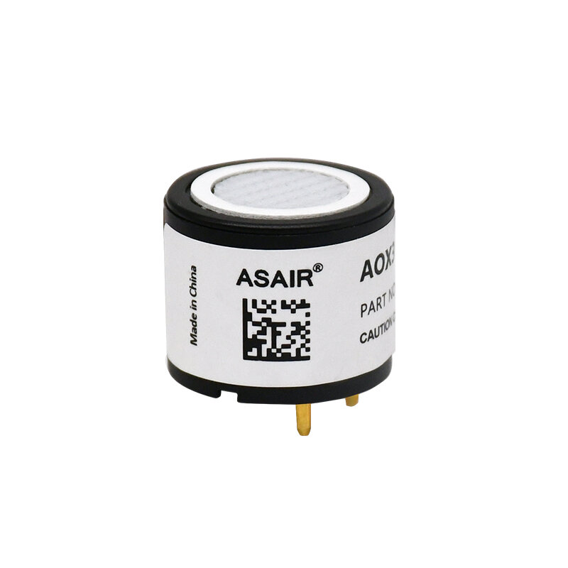 AOX3000 three electrode lead-free oxygen sensor industrial electrochemical oxygen cell