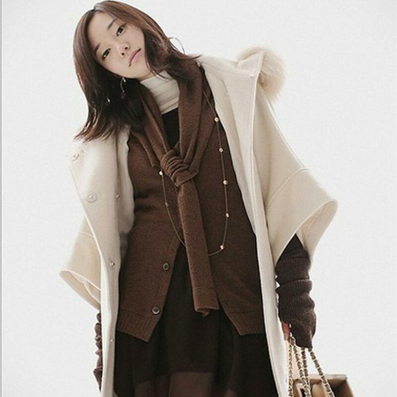 한국 여성 장갑 손목 밴드 패션 니트 팔 손가락없는 긴 장갑, 탄성 따뜻한 장갑