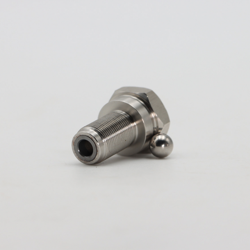 Tpaitlss-válvula de salida de pistón para pulverizador de pintura, accesorios de pulverizador sin aire, 239932, 239, 932, 695, 795, 3900