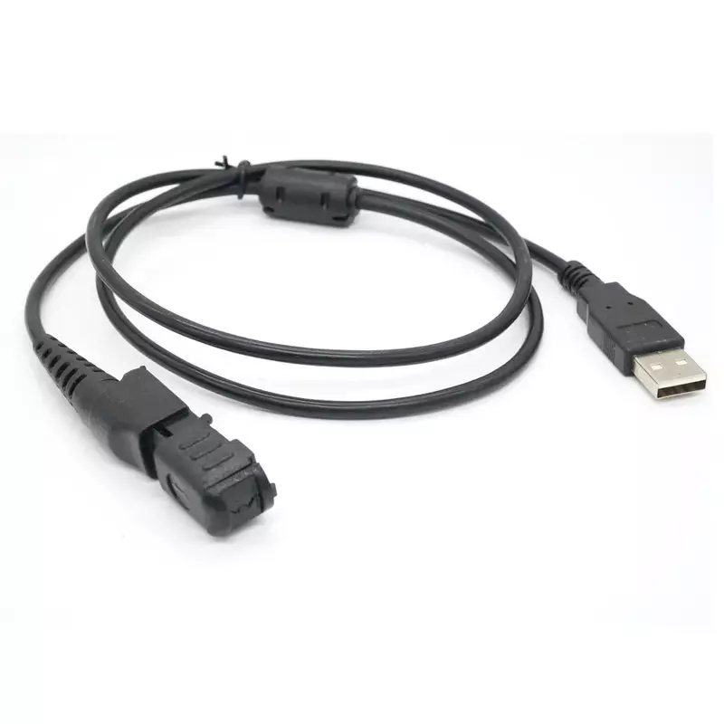 USB Programming Cable For MOTOTRBO Motorola DP2400 DP2600 XiR P6600/P6608/P6620/E8600 DEP550 DEP570 Two Way Radio Write Cable