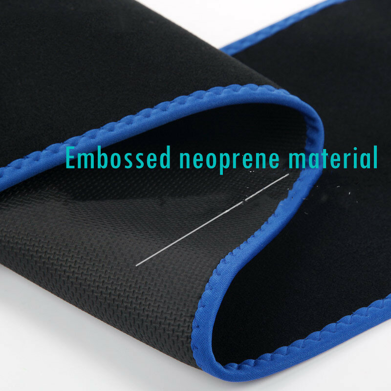 Neoprene Women Slimming Belt Orthopedic Corset Back Support Belt Bandage Wrap Lumbar  Support Belt Adjustable Belly Waist Wrap