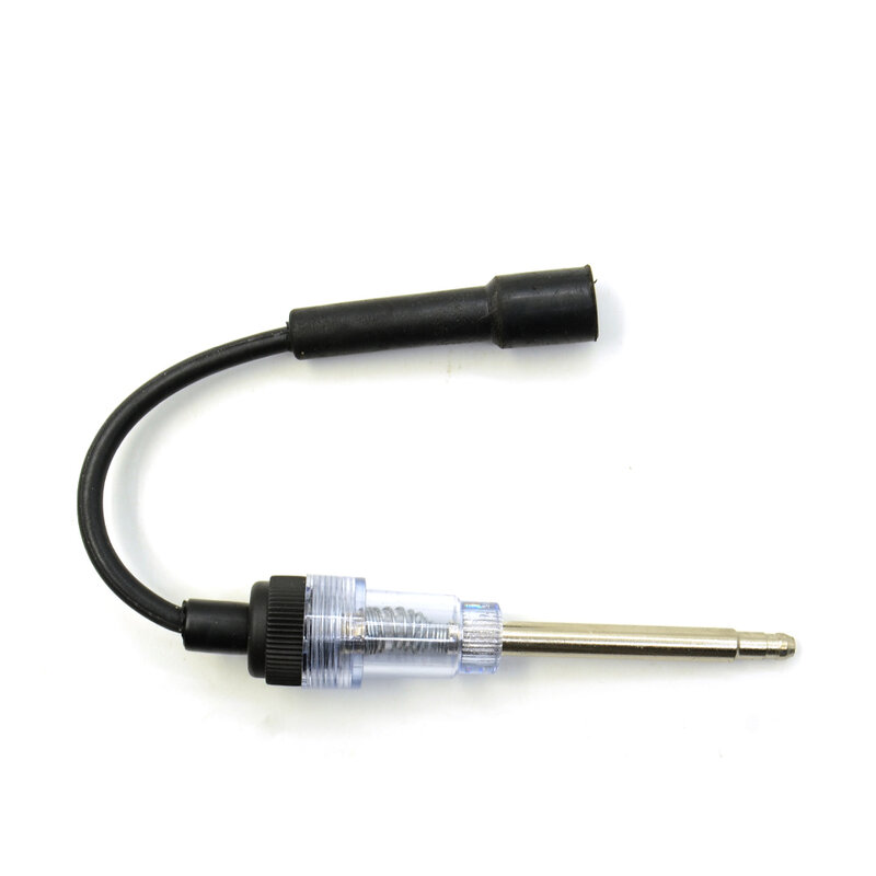 2023 Hot Selling Automotive Ignition System Tester In-line Ignition Spark Plug Tester Automotive Ignition Detector