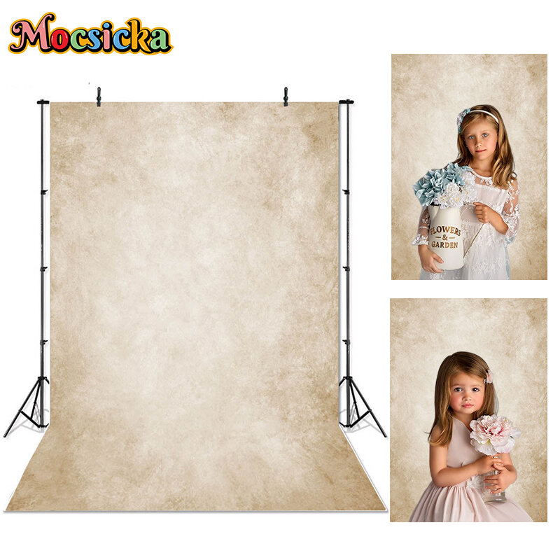 Abstrakcyjne tło tekstury dla zdjęcia dla dzieci dorosłych portret artystyczny ciążowa noworodka zdjęcie urodzinowe rekwizyty fotografia studyjna tło