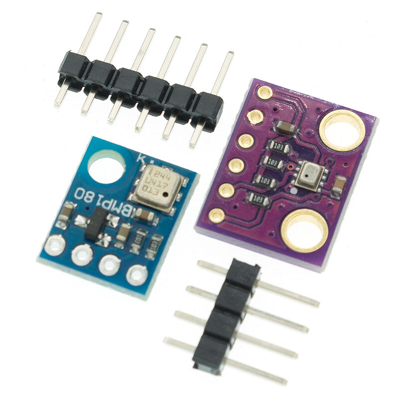 GY-68 bmp180 bmp280 digital baro metrischer drucksensor modul für arduino
