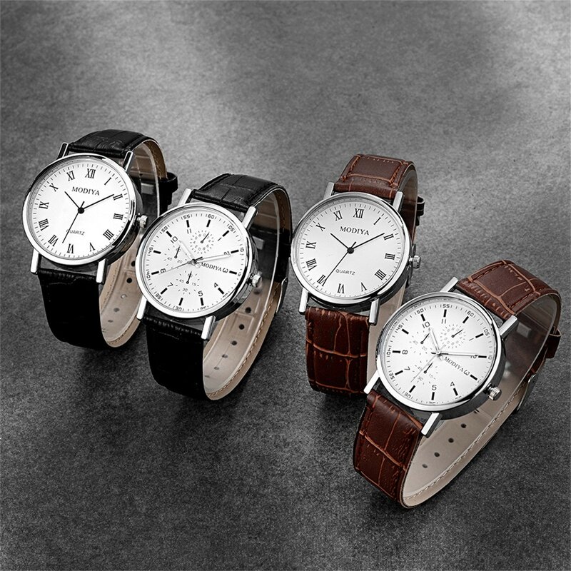 Fashion Belt Women'S Watches  Quartz Watch Leather Dial Casual Bracele Watch Zegarek Damski часы женские наручные RelóGio Femini