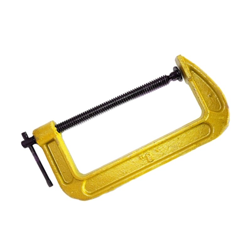 Heavy Duty Clamping Device Woodworking Clamps Suitable for Various Scenarios Dropship