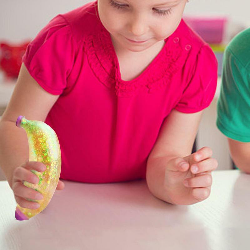 Kolorowa piłeczka winogrono zabawki antystresowe odprężająca dekompresja sensoryczna Squi-nieśmiała zabawka do wyciskania napięcia śmieszna zabawka dla dzieci dorosłych