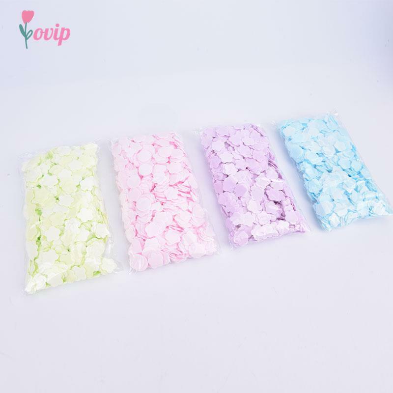 Mini Cleaning Soaps Portable Hand Wash Soap Papers Scented Slice Washing Hand Bath Travel Small Soap