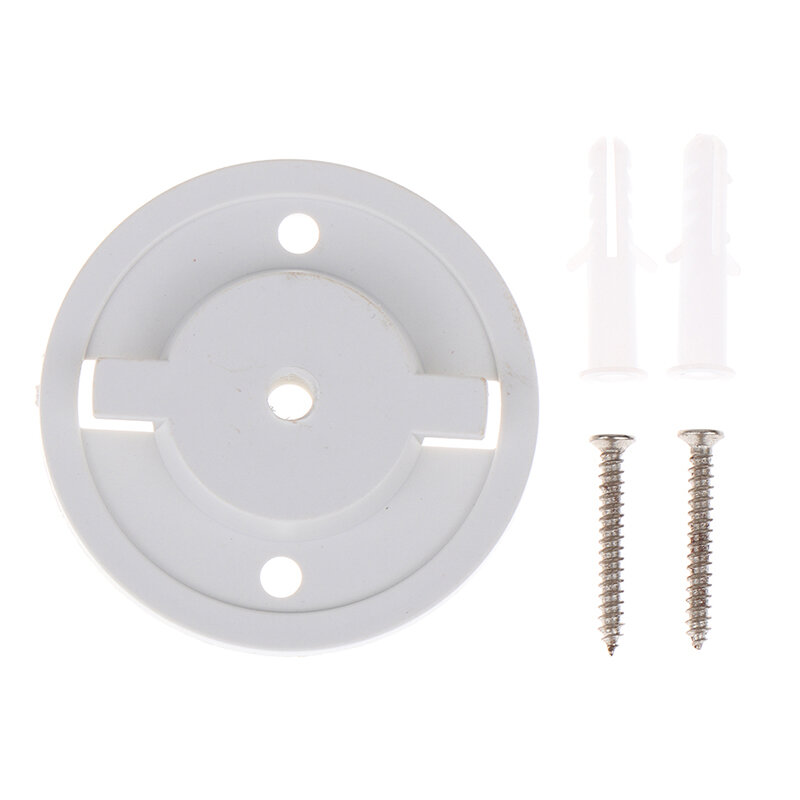 1pcs Tapo C200 Smart Camera Wall Mounting Base TL70 Accessories Screw Bag Ceiling Hanging Upside Down