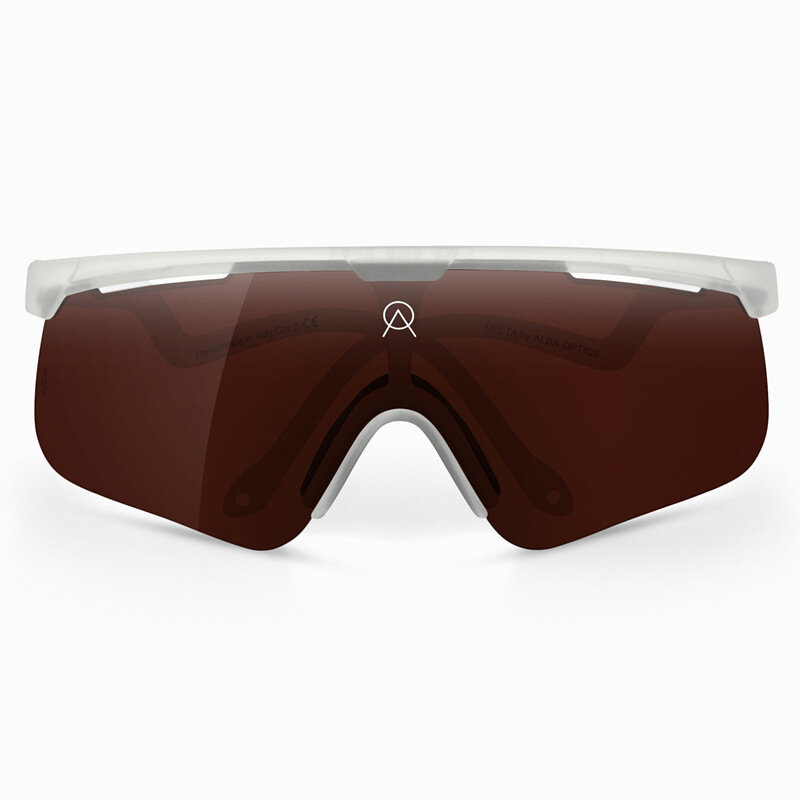 ALBA Delta Cycling Eyewear Polarized Men's Women's Road MTB Bicycle Glasses Sunglasses Sports Goggles