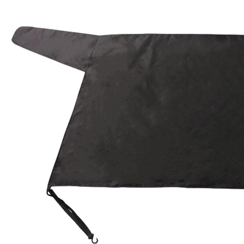 Car Windshield Cover Winter Windshield Cover Exterior Covers Protection Car Snow Ice Cover Winter Snow Cover for SUV Van