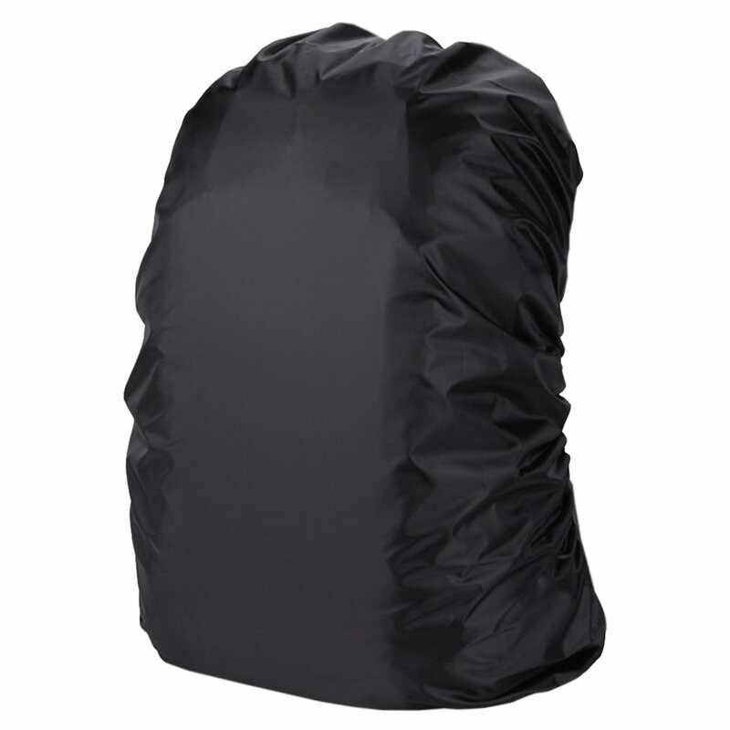 Nowy gorący taktyczne odkryty Camping piesze wycieczki wspinaczka pył Raincover pokrowiec na plecak 20L 35L 40L 50L 60L wodoodporna torba Camo