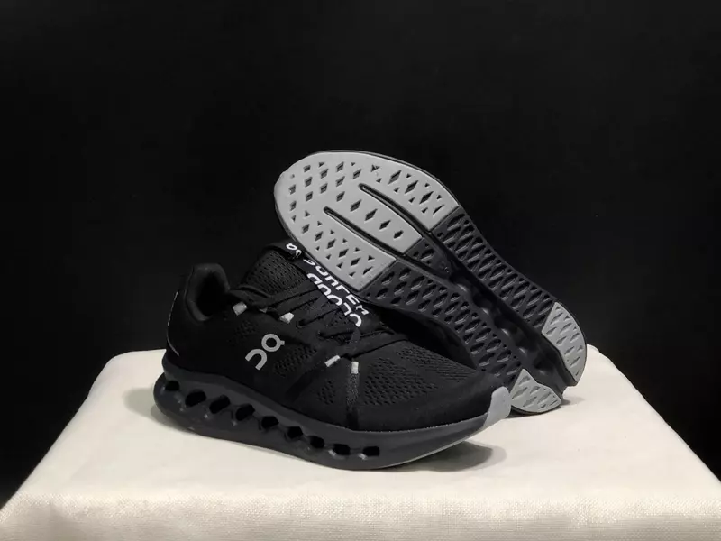 Nowe na chmurze 3 męskie buty do koszykówki Cloudsurfer buty sportowe Unisex para buty outdoorowe kobiet oddychające sneakersy 5