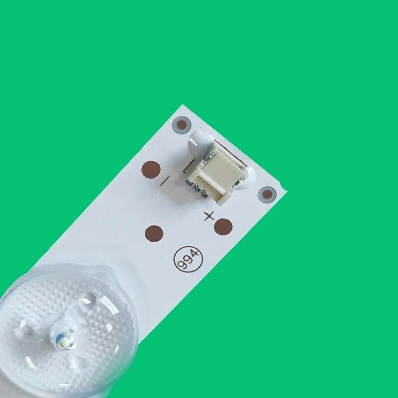 แถบไฟแบ็คไลท์ LED สำหรับ JL.D500D1330-003BS-M LED50EC520UA LED50K5100U