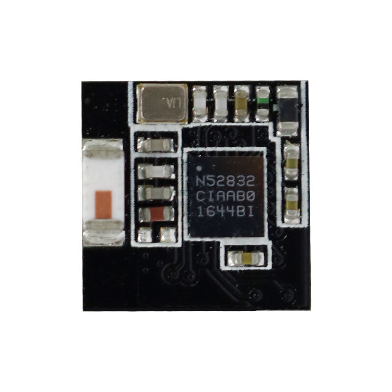Holyiot Nrf52832 WL-CSP Bluetooth Low Energy Module Ble 5.0 Draadloze Automatiseringsmodules Voor Bluetooth Mesh Fcc, Iot Ble Modules