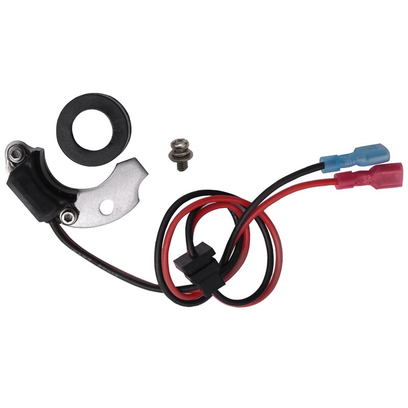 Electronic Ignition Module Distributor for -Bug Bus for AC905535