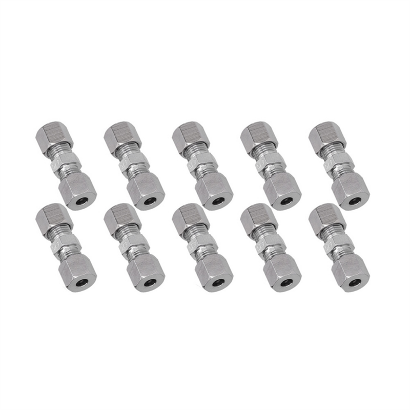 Auto Remleidingconnector Voor Remleiding 4.75Mm Zonder Flanging Connector Auto-Accessoires