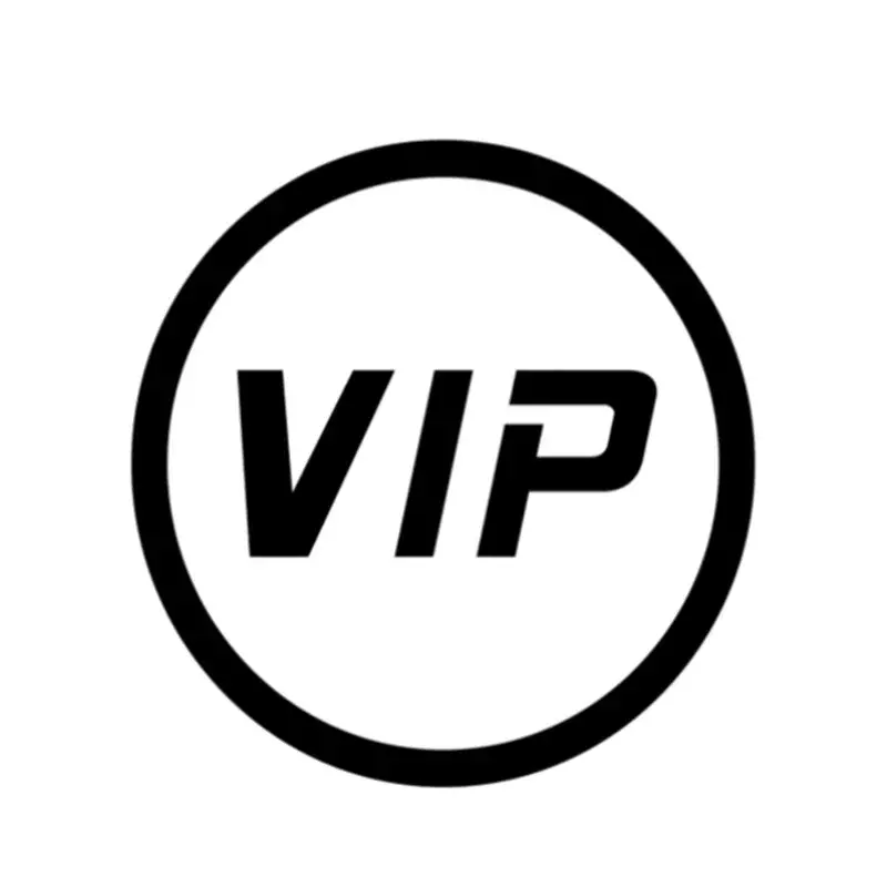 VIP VIP