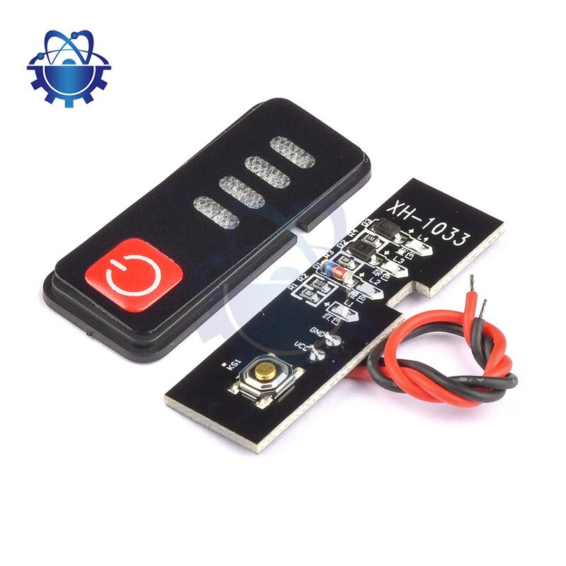 New 5S 18V 21V Drill Electric Screwdriver Battery Capacity Indicator LED Display For 5S1P 5S2P 18650 Lithium Batteries Use A