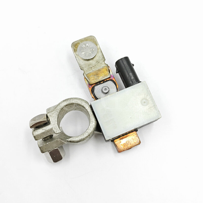 Originele K-Ia Negatieve Batterij Kabel Sensor Montage/68ah Batterij Onderdeelnummer 37180-2t860 Optima 2014-2015 371802t860