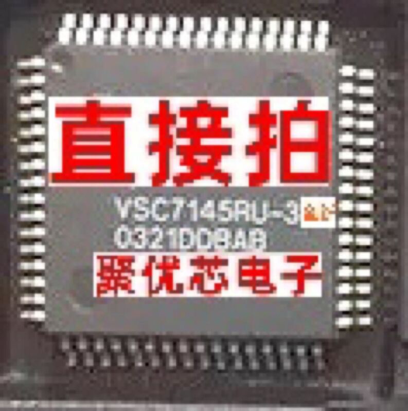 VSC7145RU-31 VSC7145RU-30 VSC7145XRU-30 34