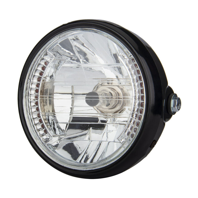 High Quality Plastic Steering Function Durable Plastic Shell Durable Shell H Halogen Bulb High Performance Inch