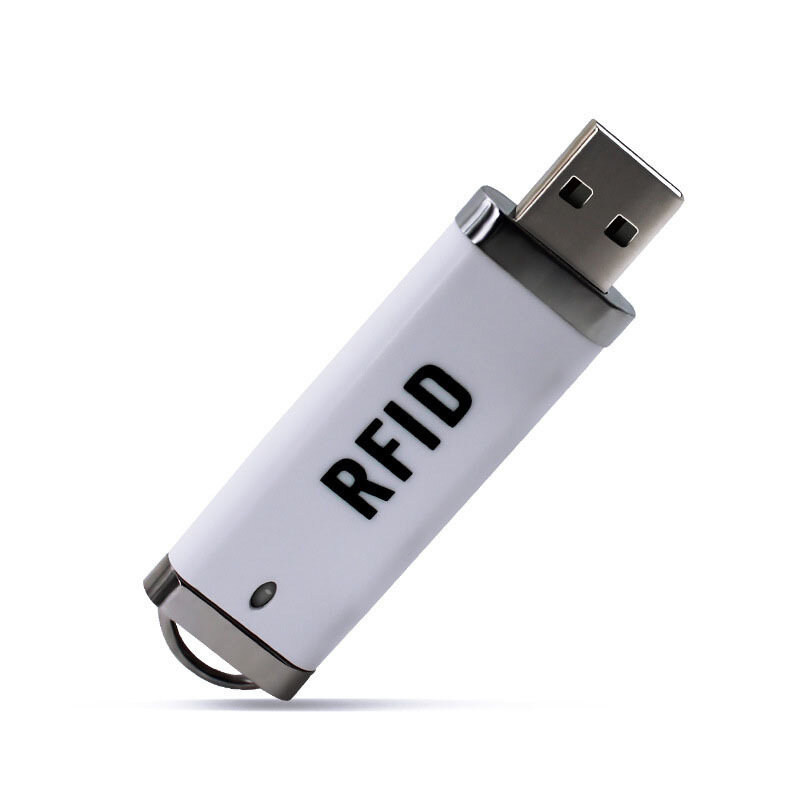 Регулируемый мини портативный RFID S50 S70 14443A 13,56 МГц Смарт EM карта USB IC RFID кардридер