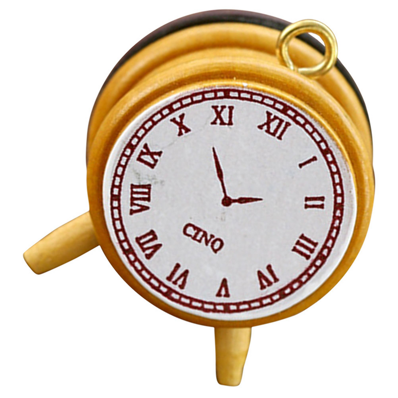 Timbre d'horloge vintage pour scrapbooking, fournitures de scrapbooking bricolage, cartes de timbres, journal décoratif