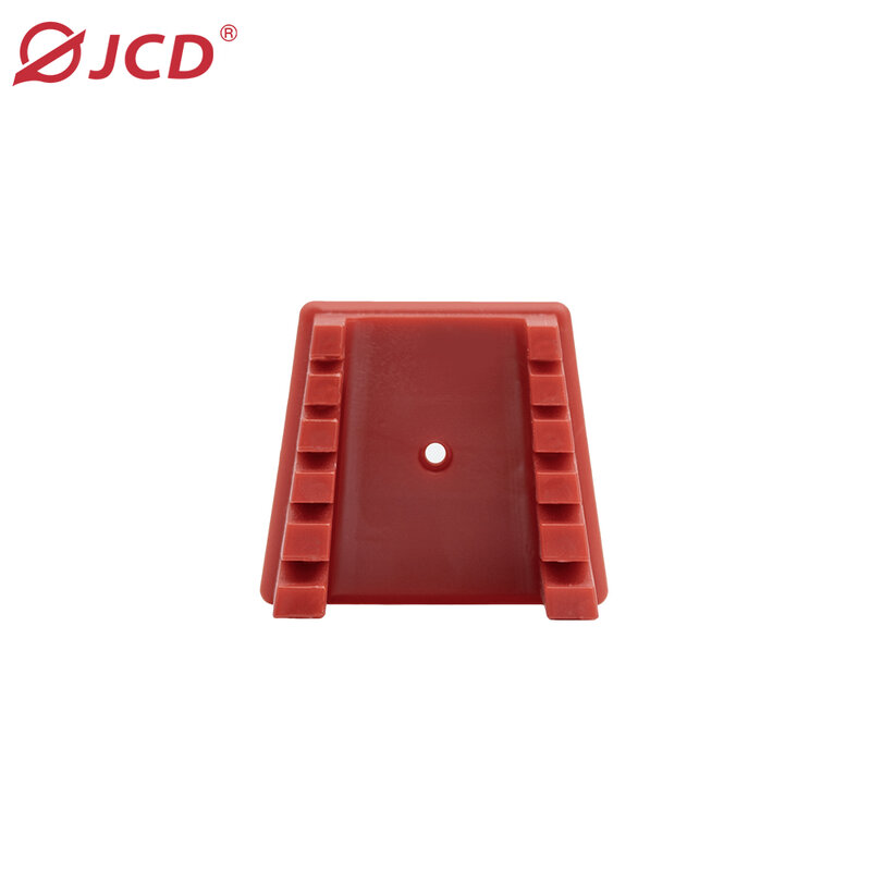 JCD-Pince de table de soudage pour optique et fil fin, support de câble, fixation de fil ABS, outil de réparation de soudure, support rapide, partenaires