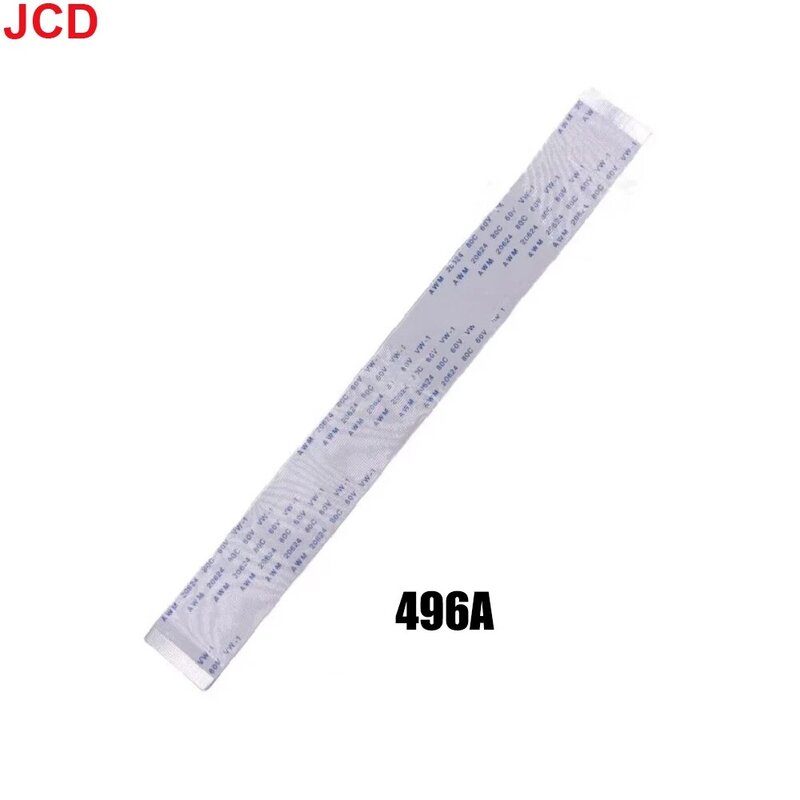 JCD-Cinta de Cable Flexible para unidad óptica de piezas, accesorio para PS4, 490A, 496A, 860A, 2000, 2100, 7000, 7006B, 7200, 1 unidad