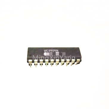 Puce IC de circuit intégré DIP-20 UC3909N