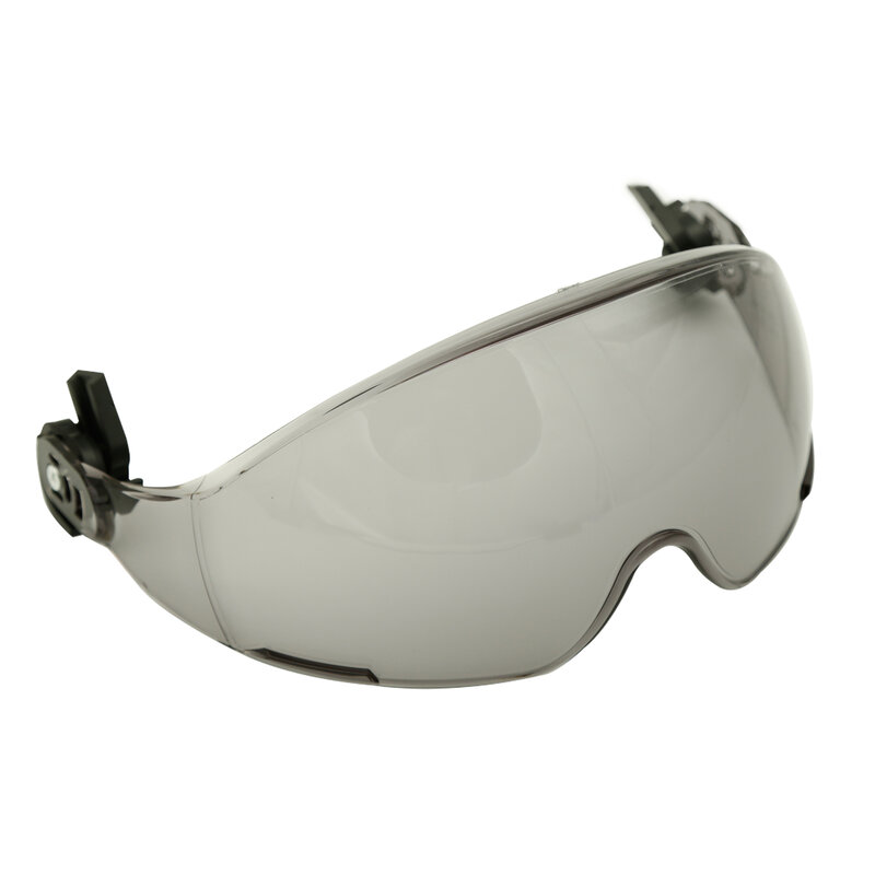 Gafas de seguridad con visera, accesorios para casco Aolamegs SF06