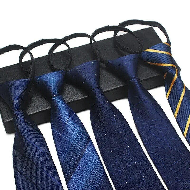 Men tie skinny 8cm ties for men Wedding dress necktie fashion plaid cravate business gravatas para homens slim shirt accessories