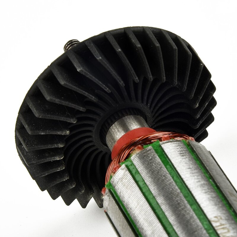 Якорный ротор ротора, практичный в использовании 9558NB 9558HN 9558PB для фотоэлементов, Запасные детали
