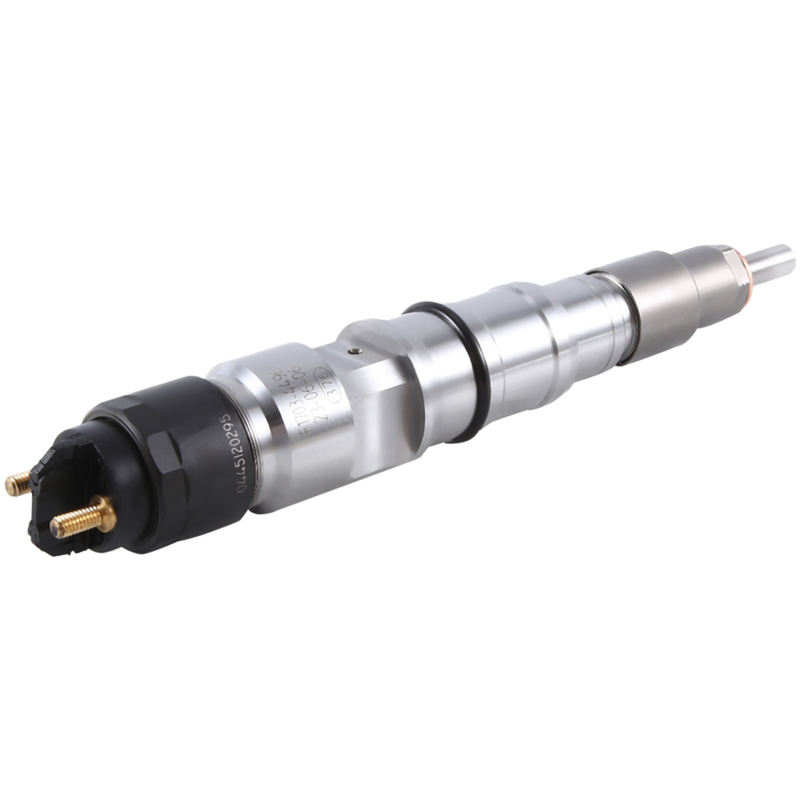 0445120295 Nieuwe Diesel Injector Mondstuk Voor Doosan DX160W-3 Dl06kb Dl220 Graafmachine