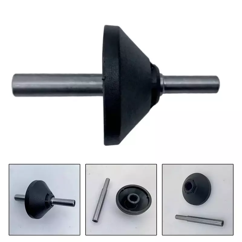 Power Tool Centering Cone Compact Router DNP617 Easy To Use Fixed Base For Fixed Base Replace Spare Part