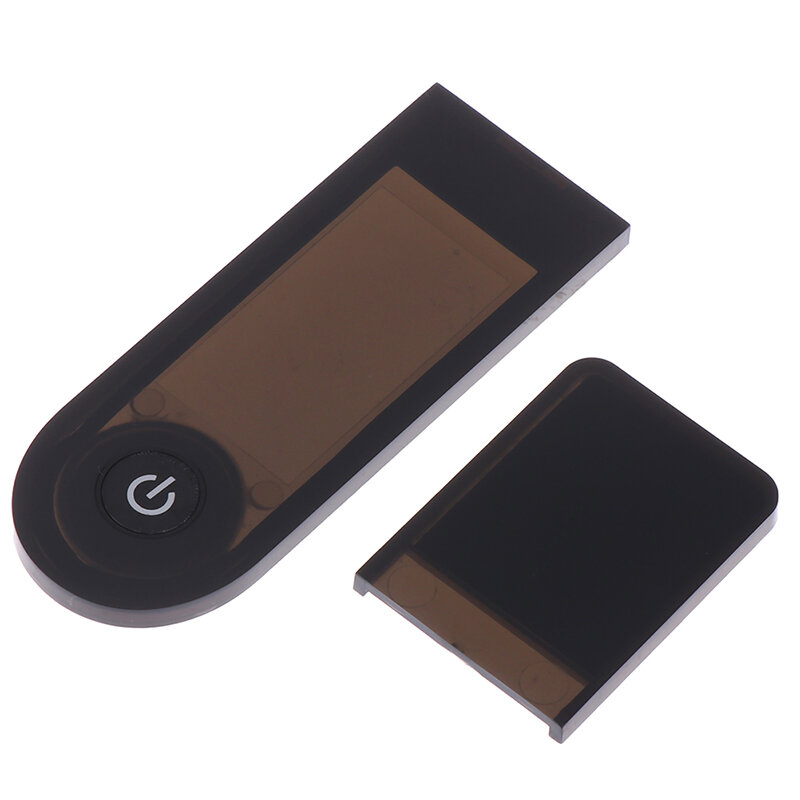 1Pc Dashboard Bescherming Shell Cover Voor Xiaomi M365 Pro Elektrische Scooter Display Protect Shell Eenvoudig Te Installeren Veiligheidsbescherming