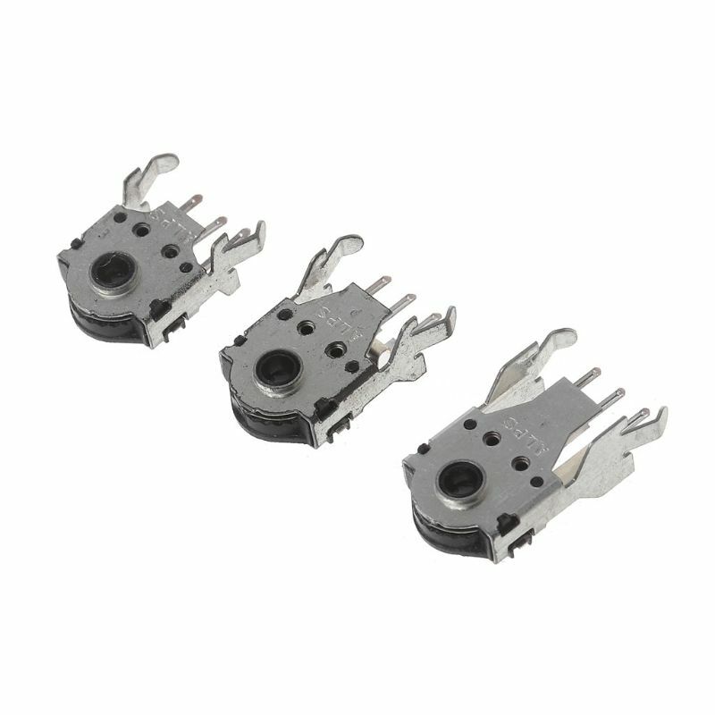 for RAW G403 G603 G703 Roller Wheel Mouse Accessories Original Mouse