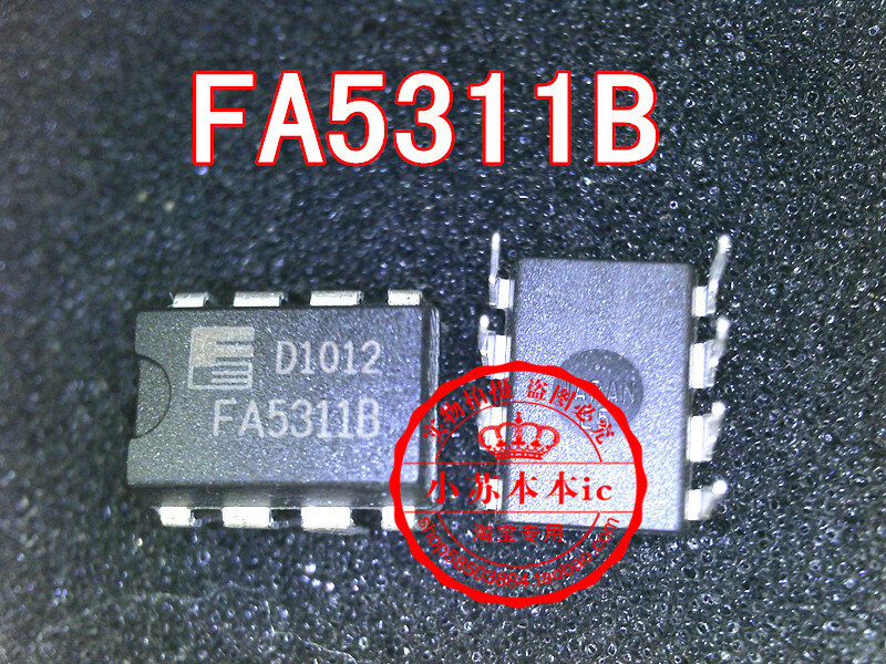 FA5311B FA5311, 10pcs por lote